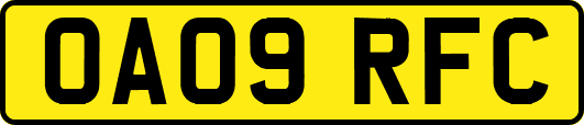 OA09RFC