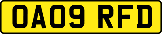 OA09RFD