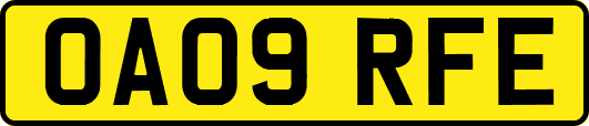 OA09RFE