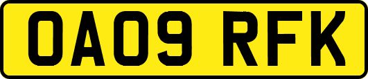 OA09RFK