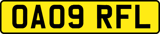 OA09RFL