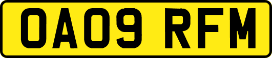 OA09RFM