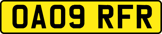OA09RFR