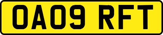 OA09RFT