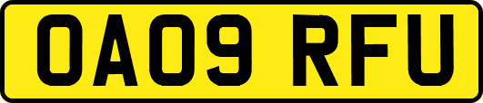 OA09RFU