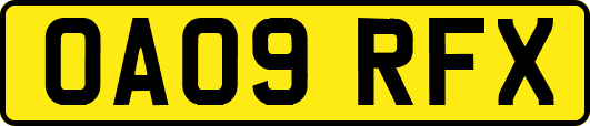 OA09RFX