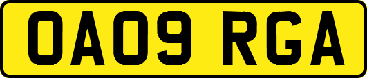 OA09RGA