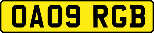 OA09RGB