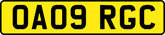 OA09RGC