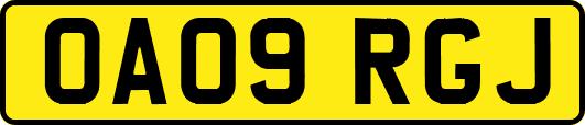 OA09RGJ