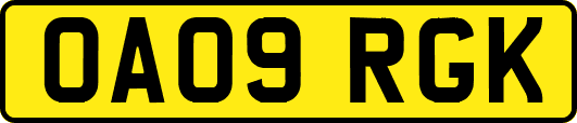 OA09RGK