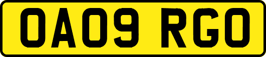 OA09RGO