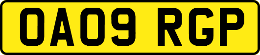 OA09RGP