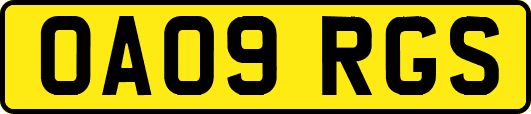 OA09RGS