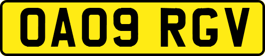 OA09RGV