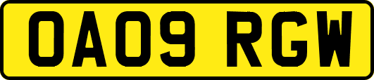OA09RGW