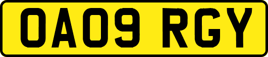 OA09RGY