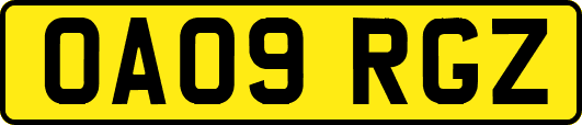 OA09RGZ