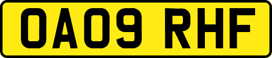 OA09RHF