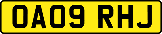 OA09RHJ