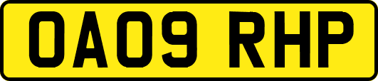 OA09RHP