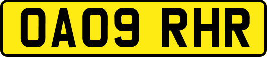 OA09RHR