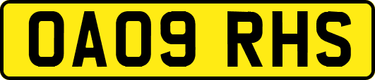 OA09RHS