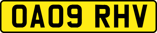 OA09RHV