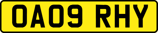 OA09RHY