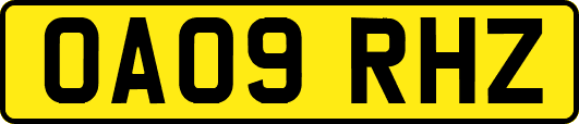 OA09RHZ