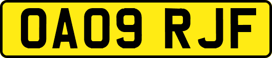 OA09RJF
