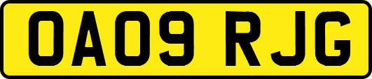 OA09RJG