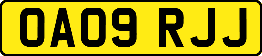 OA09RJJ