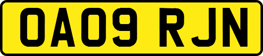 OA09RJN