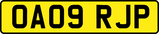 OA09RJP