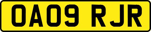 OA09RJR