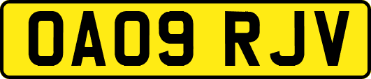 OA09RJV
