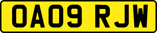 OA09RJW