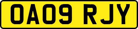 OA09RJY