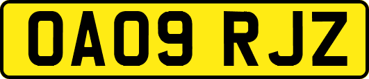 OA09RJZ