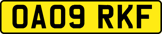 OA09RKF