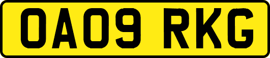 OA09RKG
