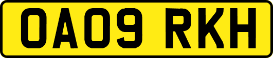 OA09RKH