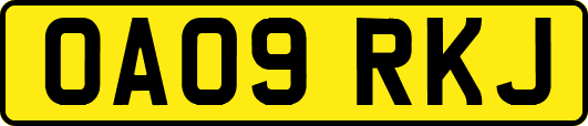 OA09RKJ
