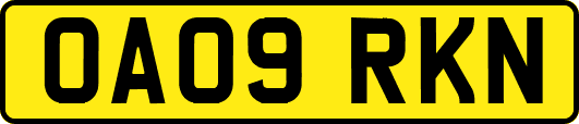 OA09RKN