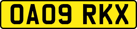 OA09RKX