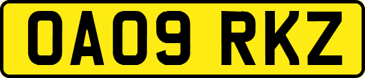OA09RKZ