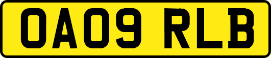 OA09RLB