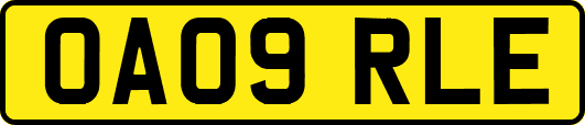 OA09RLE