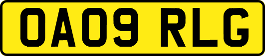OA09RLG